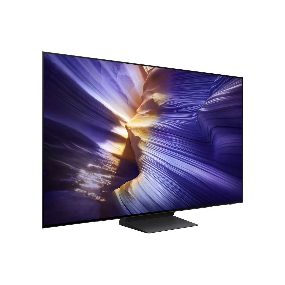 Samsung QE77S93FAEXXN OLED Vision AI Smart TV