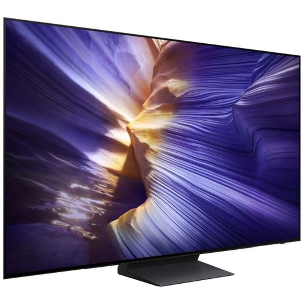 Samsung QE65S93FATXXN OLED Vision AI Smart TV