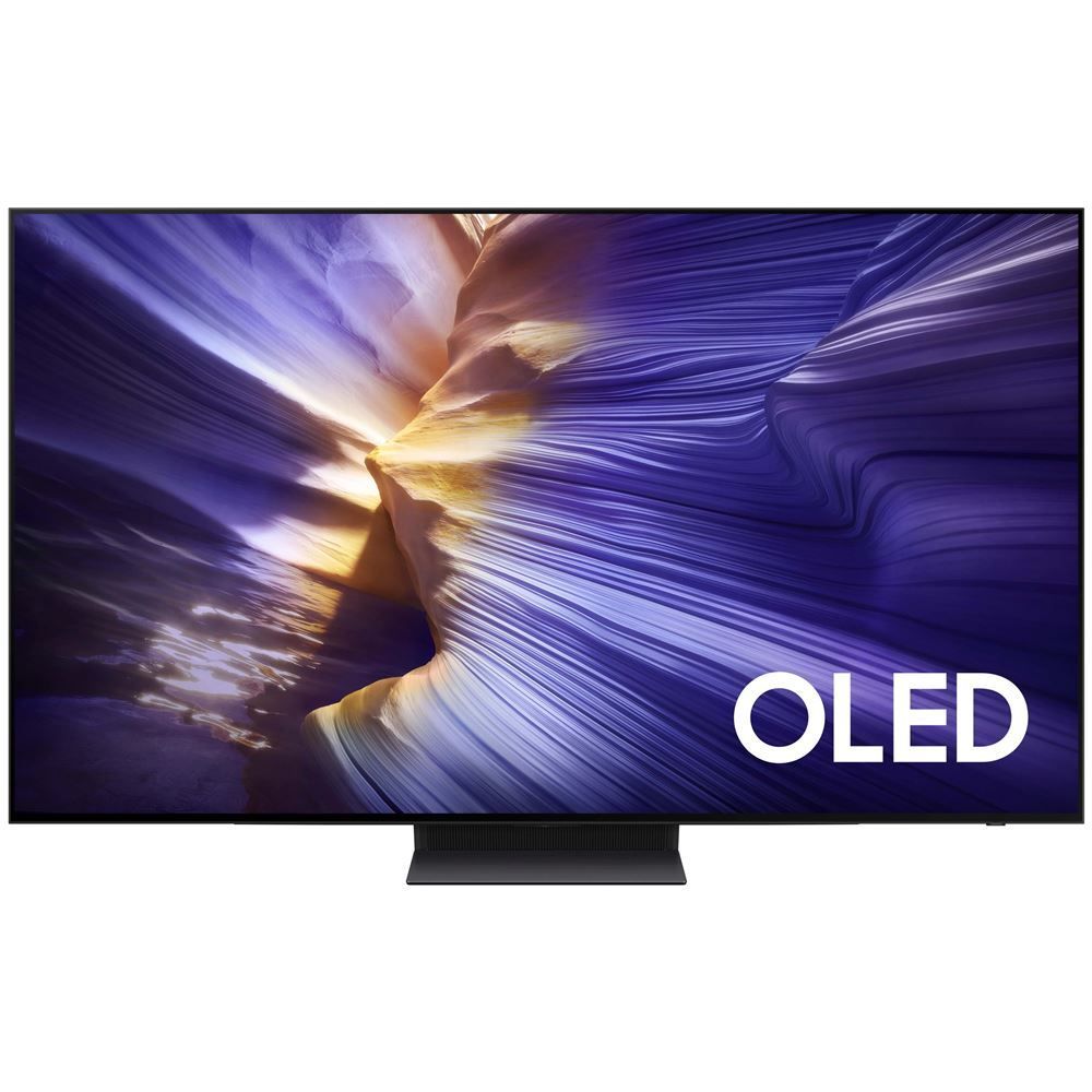 Samsung QE55S93FAEXXN OLED Vision AI Smart TV
