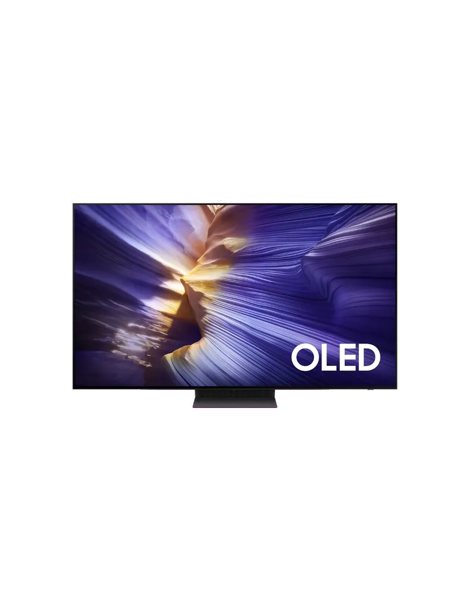 Samsung QE48S93FAEXXN OLED Vision AI Smart Televisie met een goede Consumenten test