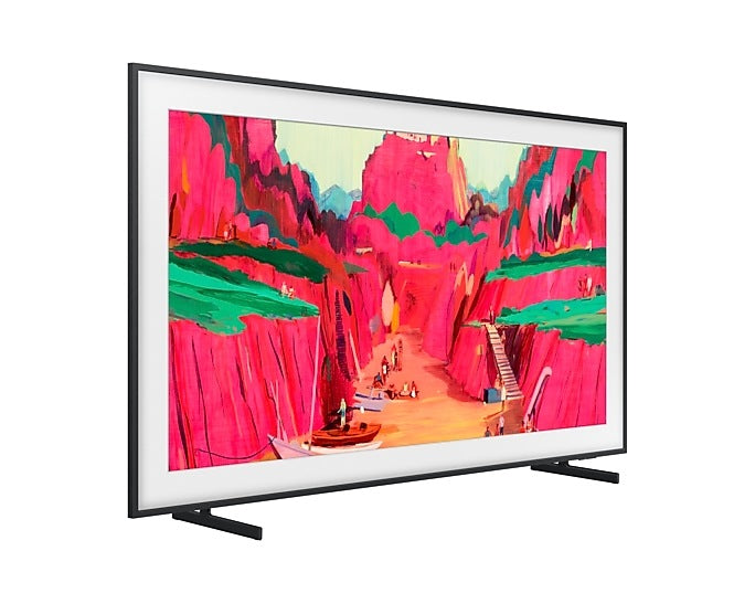 Samsung QE65LS03FWUX Smart TV met de Frame design