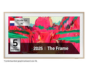 Samsung QE65LS03FWUX Smart TV met de Frame design
