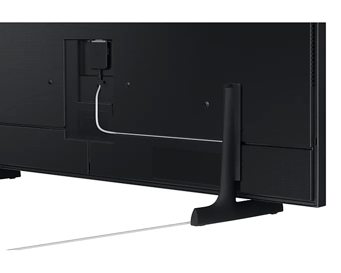 Samsung QE55LS03FAUX Smart TV met de Frame design