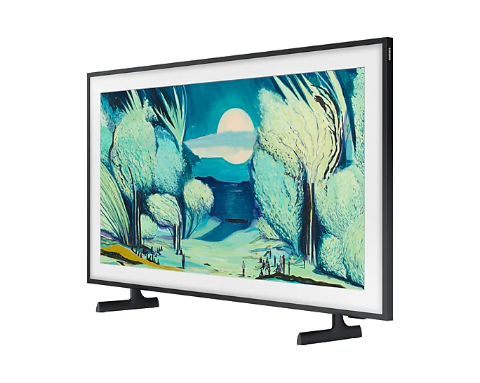 Samsung QE55LS03FAUX Smart TV met de Frame design