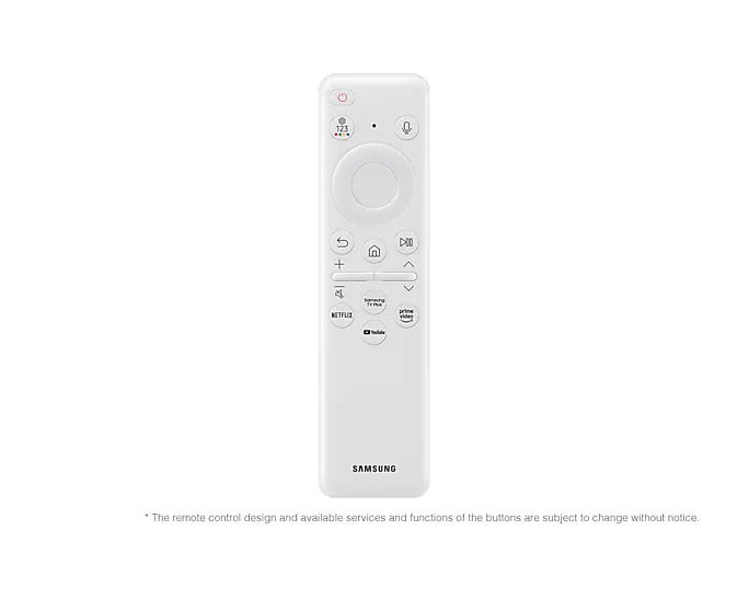 Samsung QE55LS03FAUX Smart TV met de Frame design