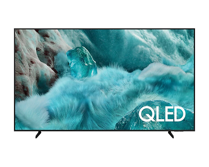 Samsung QE55Q7F3AUXXN Smart Televisie met QLED scherm