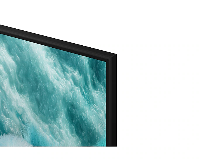 Samsung QE55Q7F3AUXXN Smart Televisie met QLED scherm