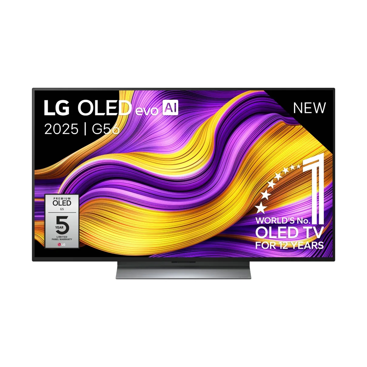 LG OLED55G56LS.AEU OLED Smart TV