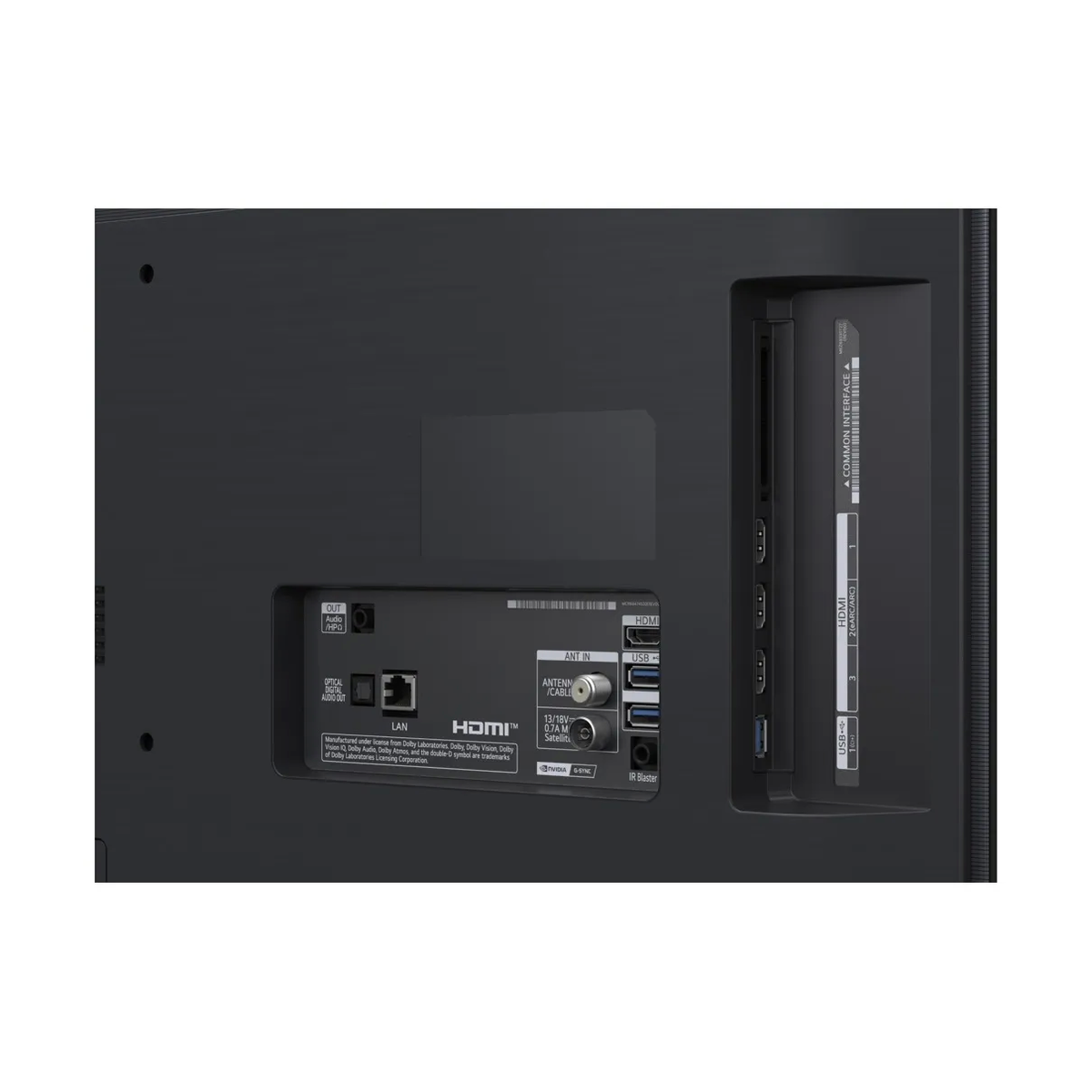 LG OLED48G56LS.AEU OLED Smart TV