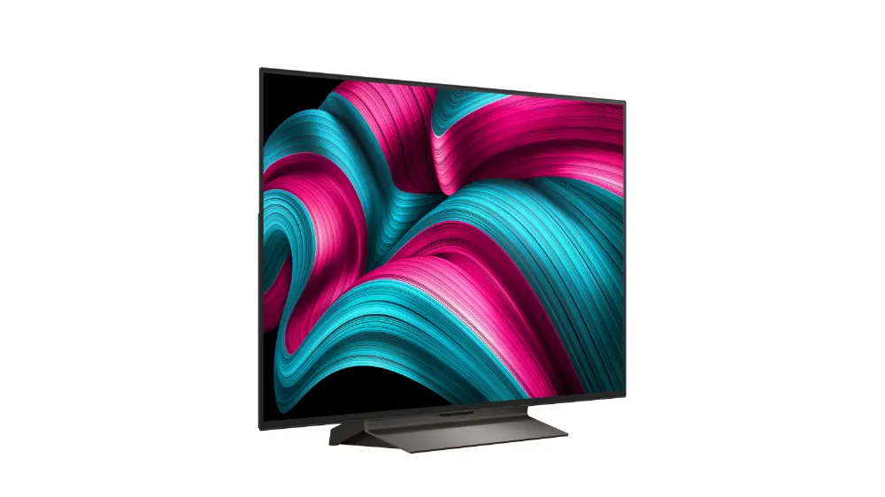 LG OLED48C56LB.AEU OLED Smart TV