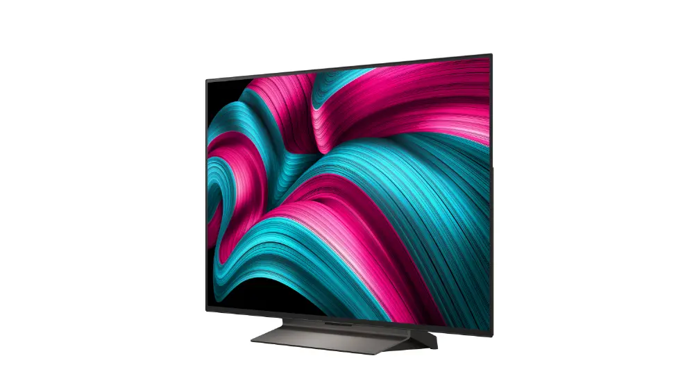 LG OLED48C56LB.AEU OLED Smart TV