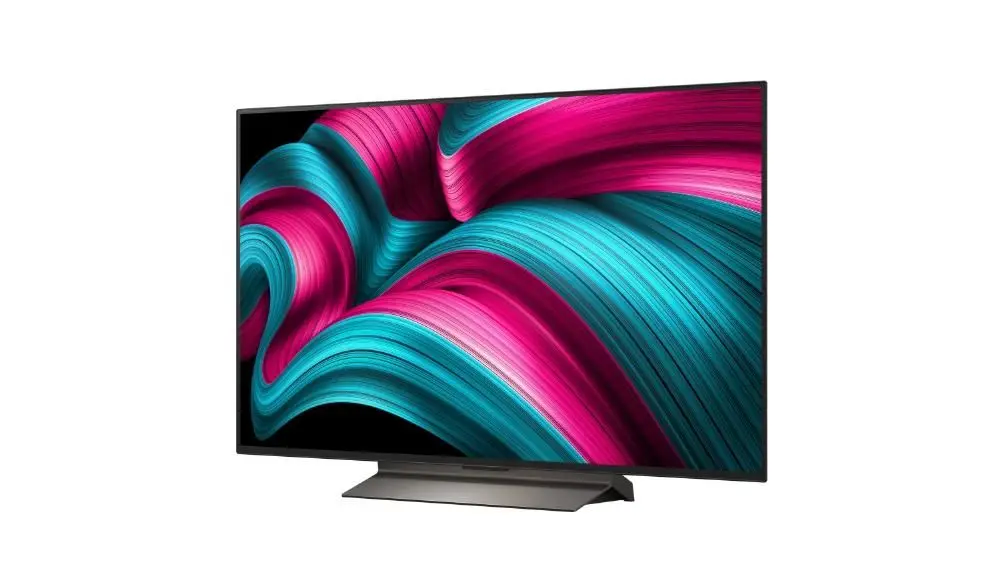 LG OLED48C56LB.AEU OLED Smart TV