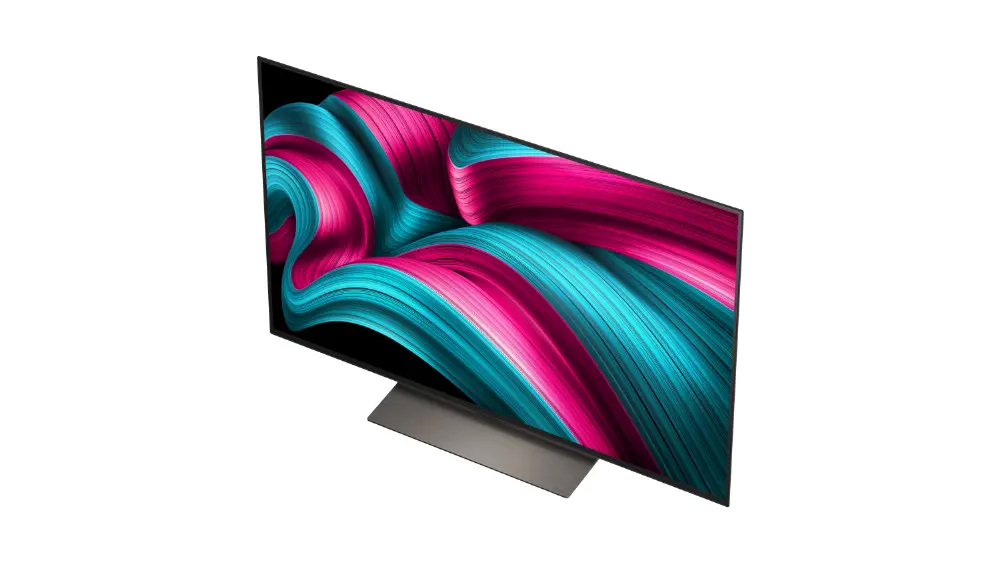 LG OLED48C56LB.AEU OLED Smart TV