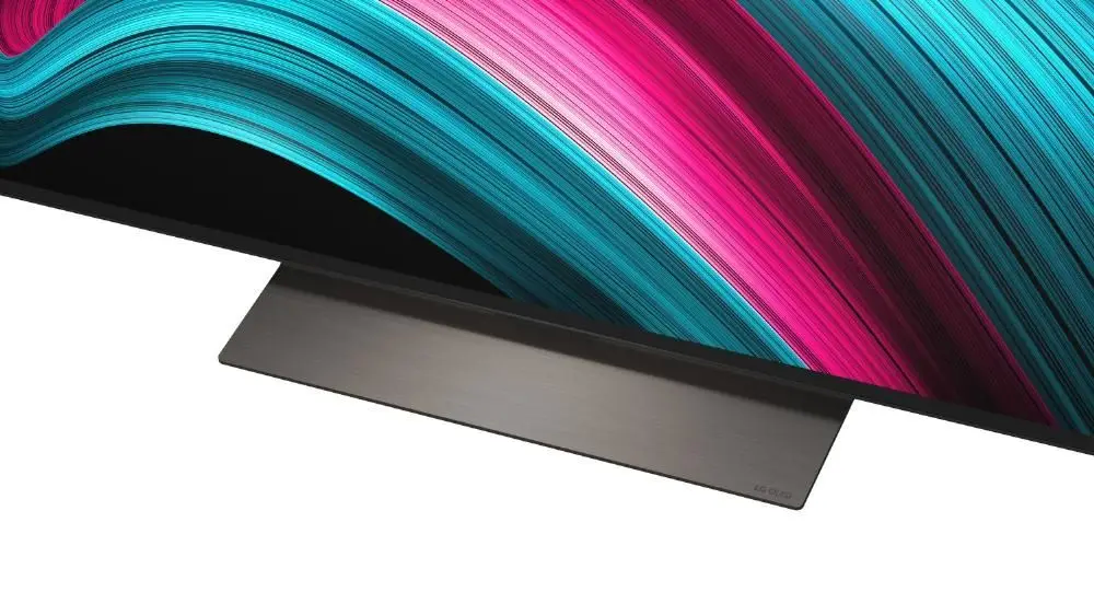 LG OLED48C56LB.AEU OLED Smart TV