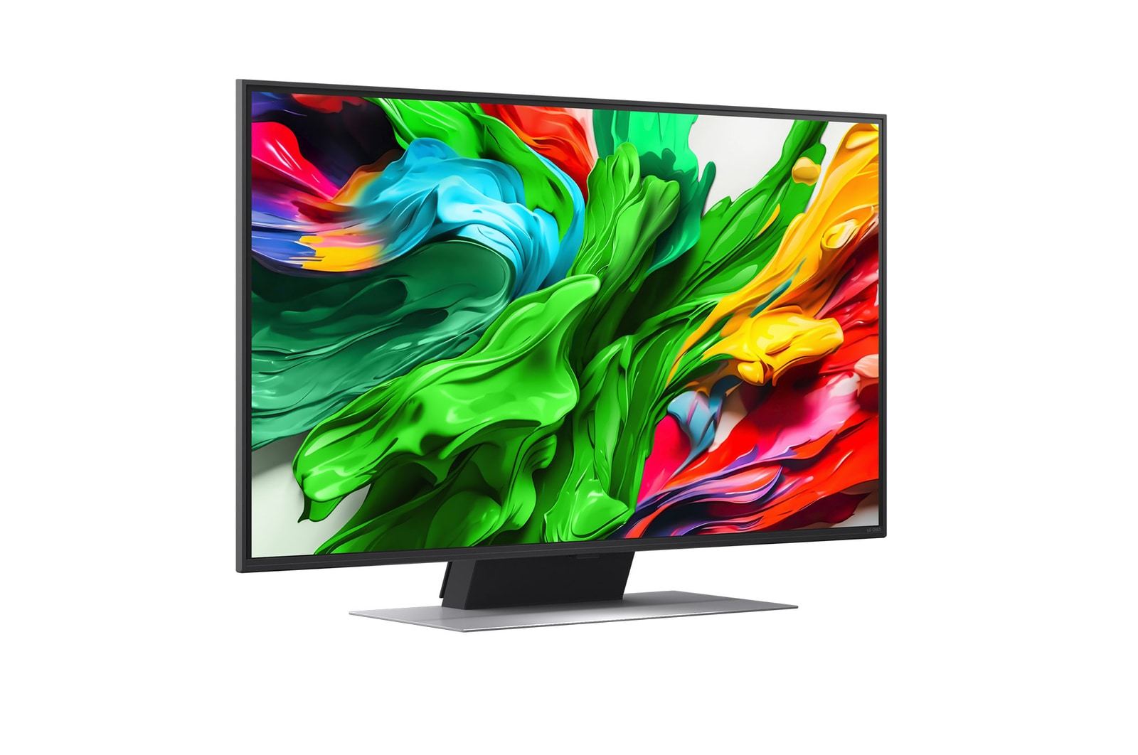 LG 43QNED87A6D.AEU Smart televisie