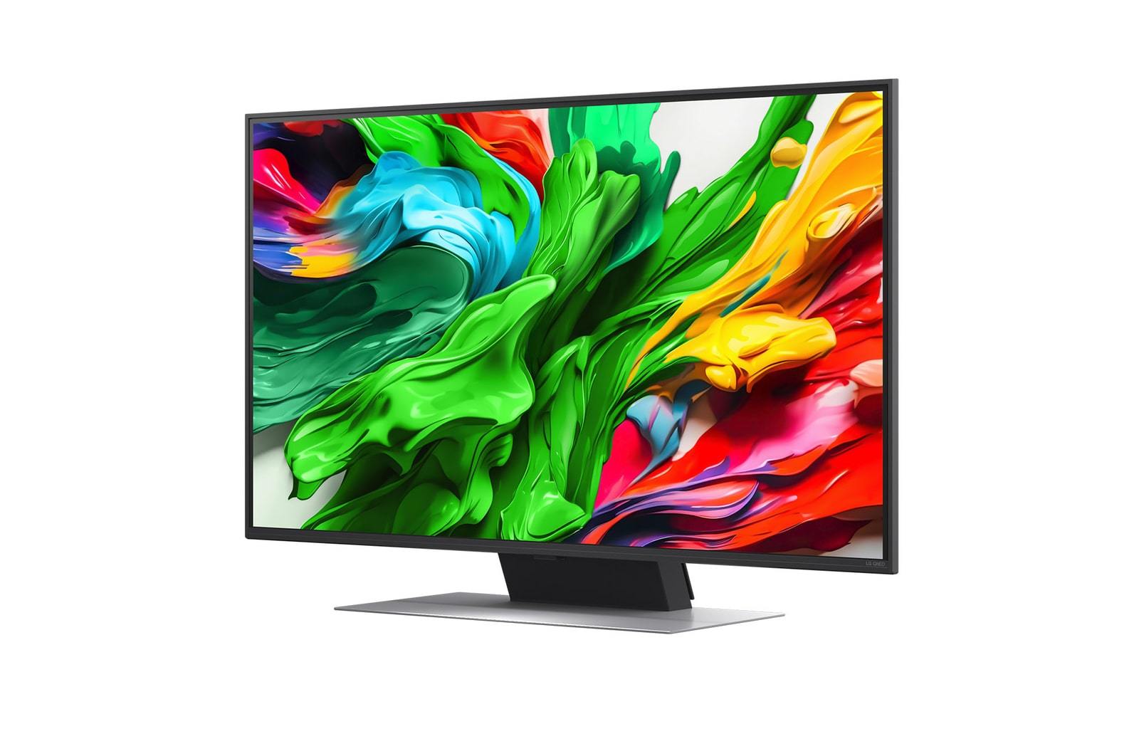 LG 43QNED87A6D.AEU Smart televisie