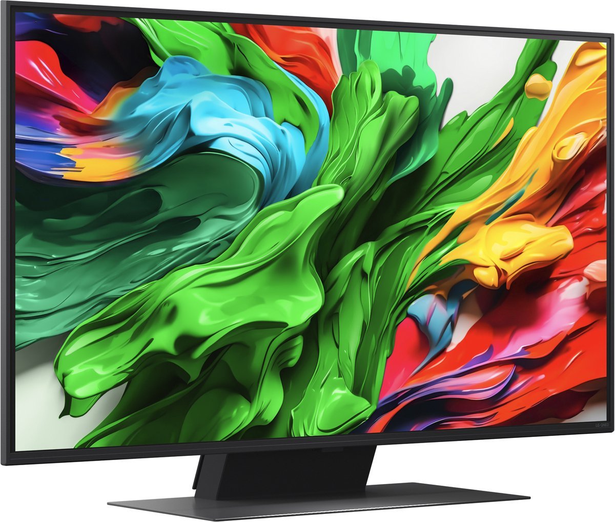 LG 43QNED87A6D.AEU Smart televisie
