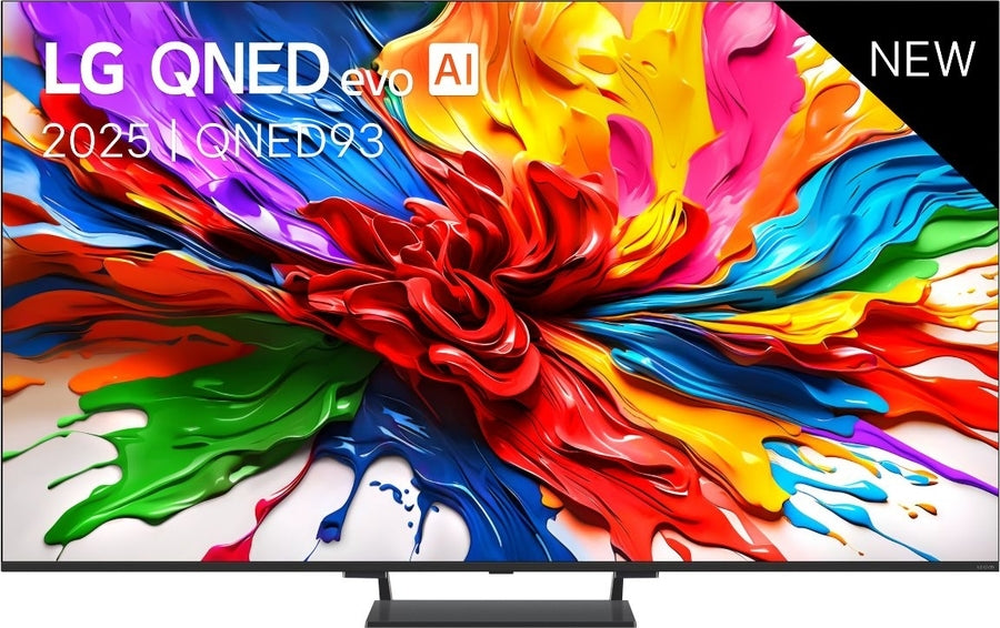 LG 55QNED93A6A.AEUQ Smart TV