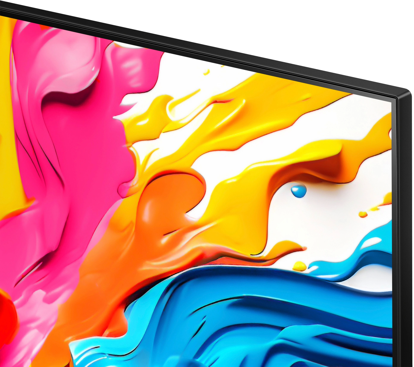 LG 55QNED93A6A.AEUQ Smart TV