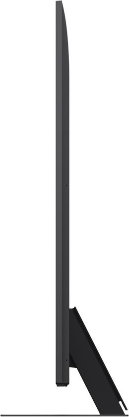 LG 55QNED87A6B.AEU 100 Hz Smart Televisie