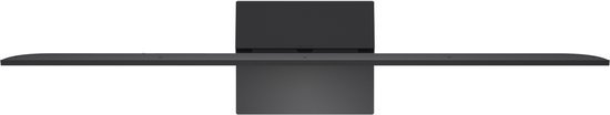 LG 55QNED87A6B.AEU 100 Hz Smart Televisie