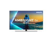 Philips 55OLED850/12 OLED Smart Televisie met Ambilight