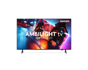 Philips 85MLED910/12 Mini LED Smart Televisie met Ambilight