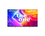Philips 85PUS9000/12 Super grootscherm Smart Televisie met Ambilight