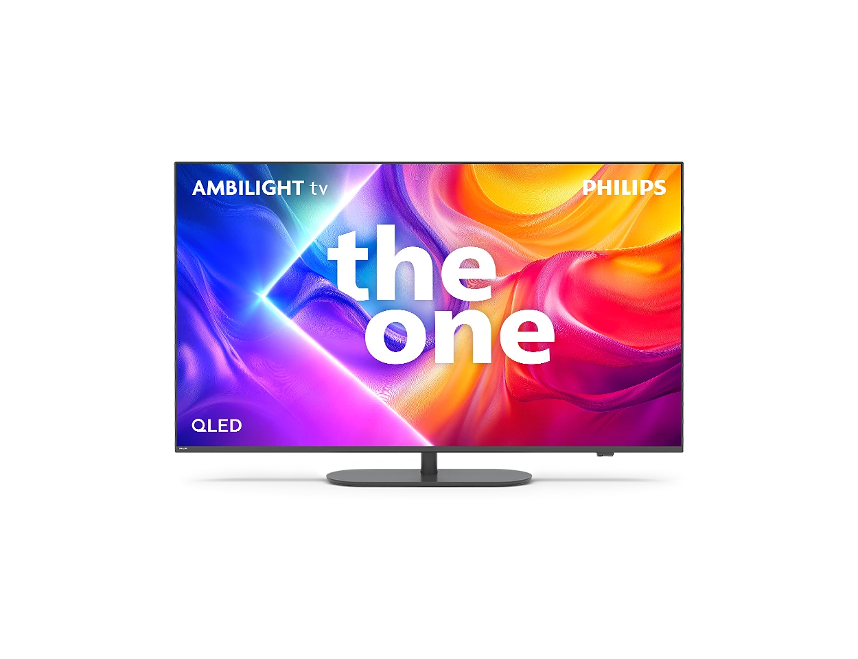 Philips 55PUS9050/12 Smart Televisie LED Ambilight