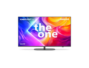 Philips 50PUS9050/12 Smart televisie met Ambilight