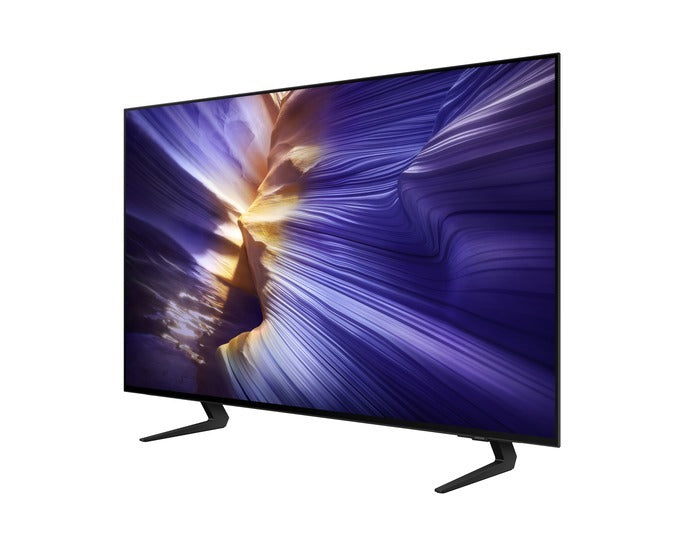 Samsung QE42S93FAEXXN OLED Smart Televisie