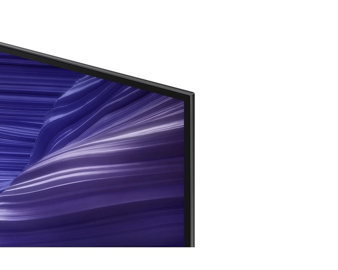 Samsung QE42S93FAEXXN OLED Smart Televisie