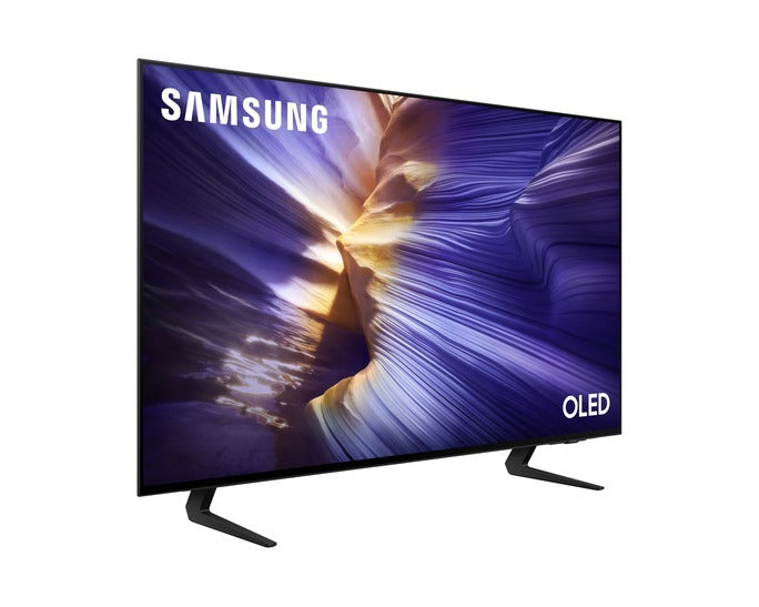 Samsung QE42S93FAEXXN OLED Smart Televisie