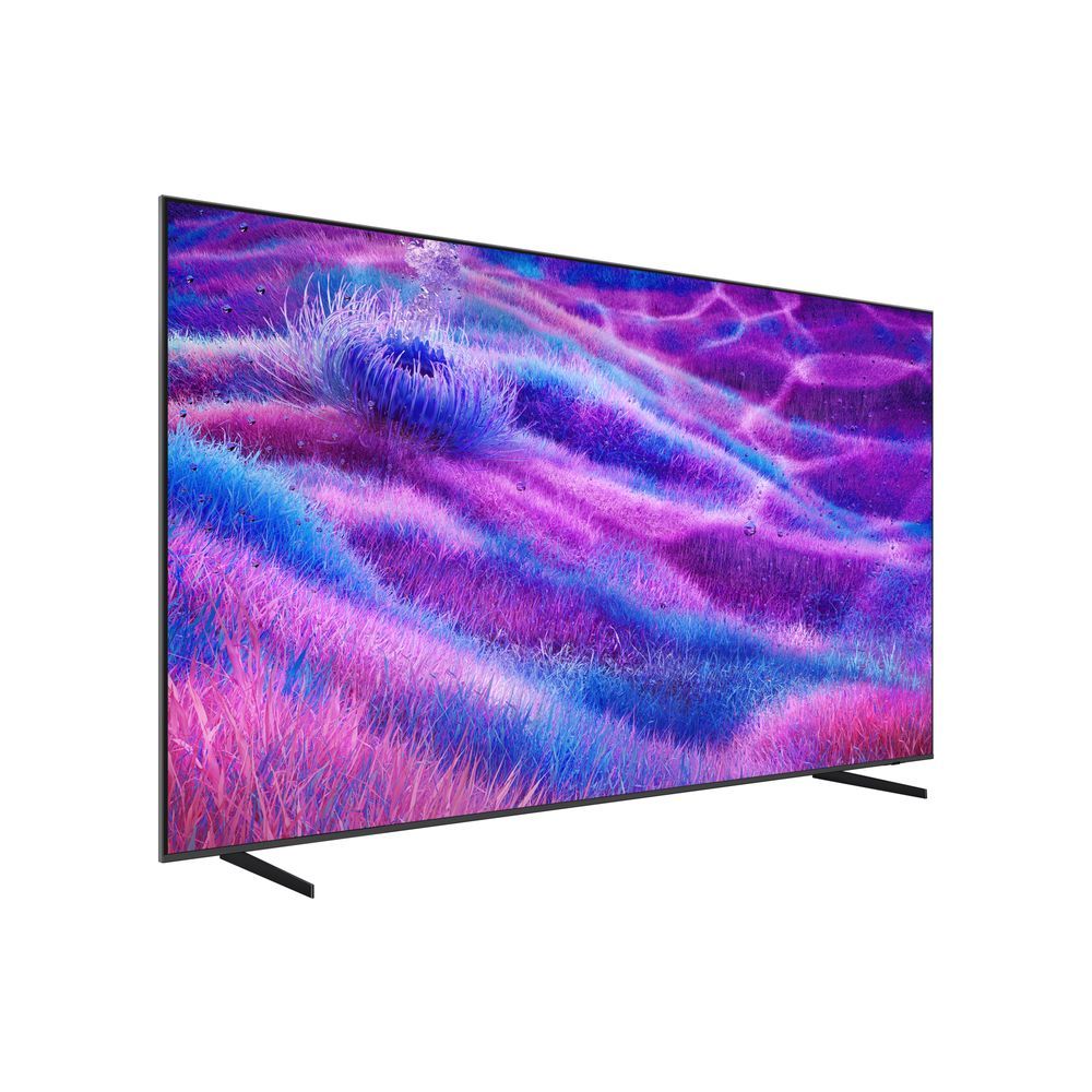 Samsung QE100QN80FUXXN Grootste Smart Televisie met QNED scherm