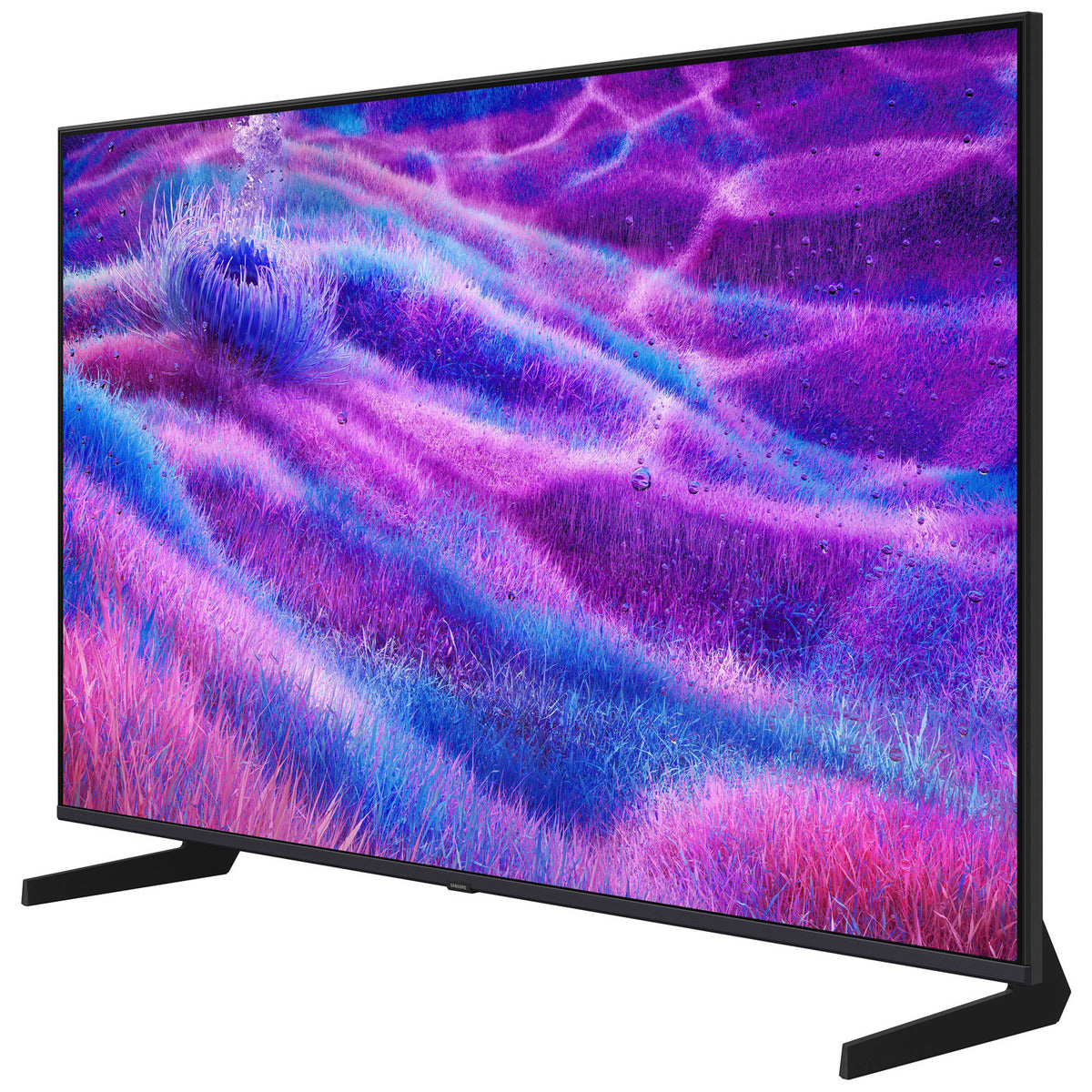 Samsung QE100QN80FUXXN Grootste Smart Televisie met QNED scherm