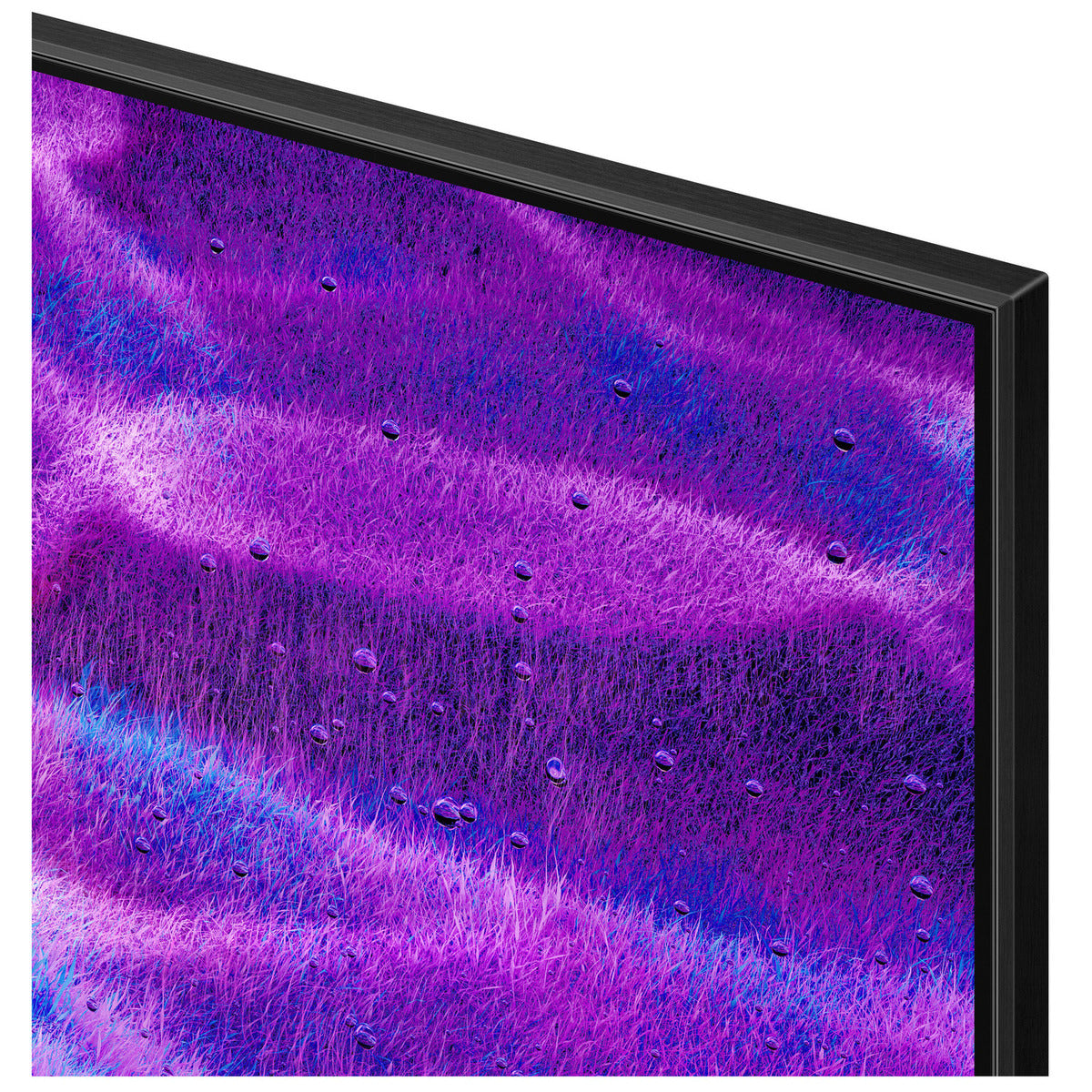 Samsung QE100QN80FUXXN Grootste Smart Televisie met QNED scherm
