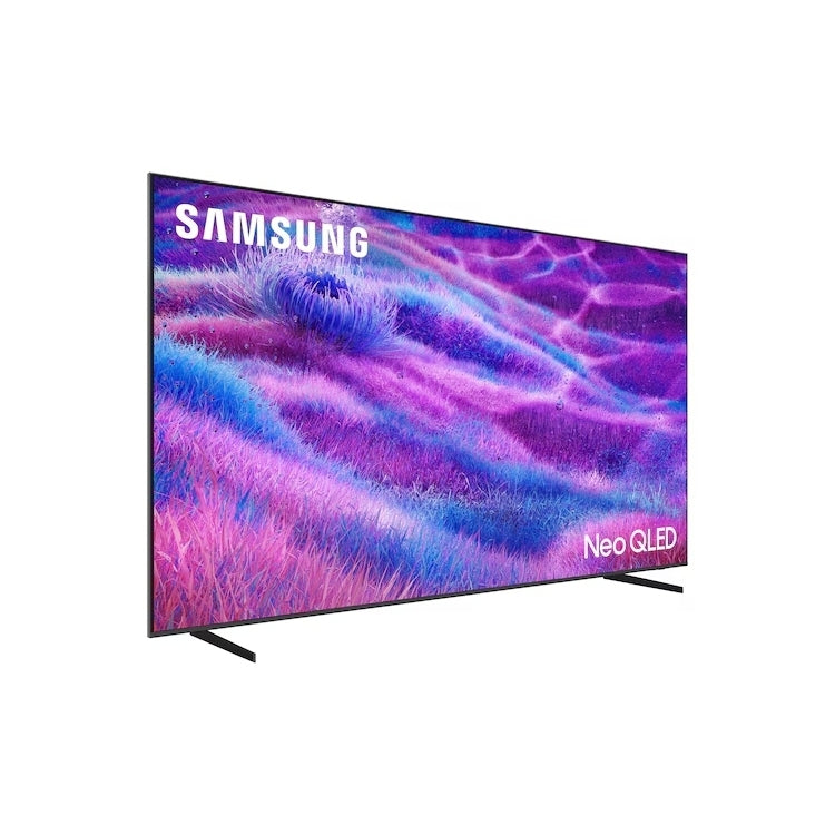 Samsung QE100QN80FUXXN Grootste Smart Televisie met QNED scherm