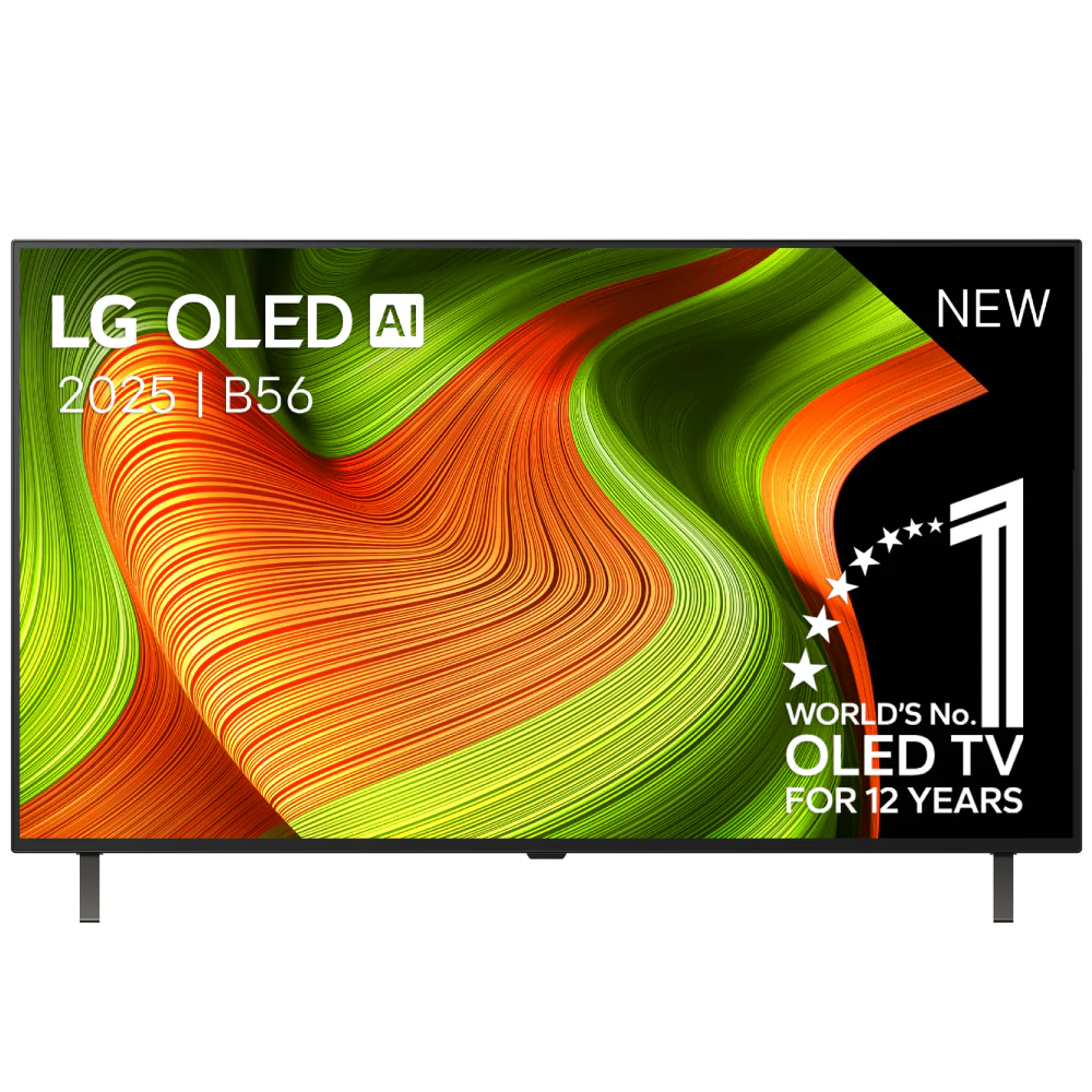 LG OLED55B56LA OLED Smart TV