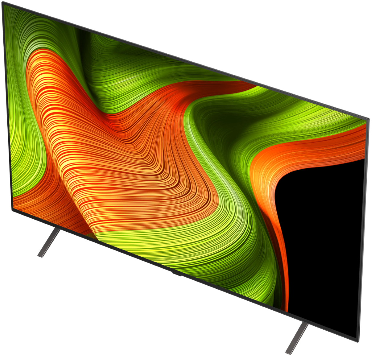 LG OLED55B56LA OLED Smart TV