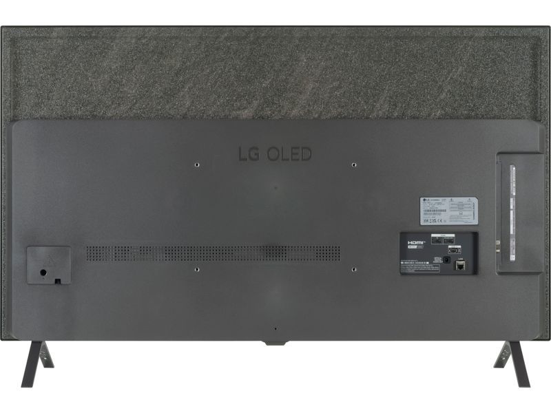 LG OLED55B56LA OLED Smart TV