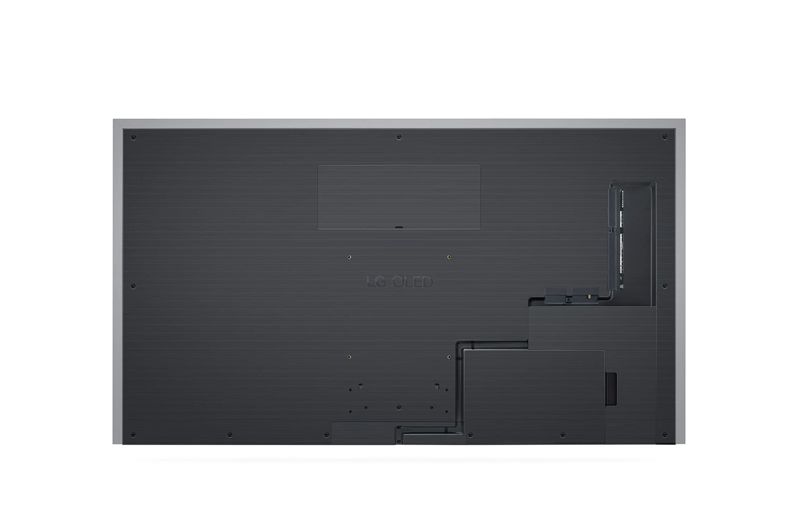 LG OLED55B56LA OLED Smart TV