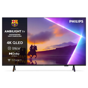 Philips 43PUS8500/12 Smart Televisie met Ambilight