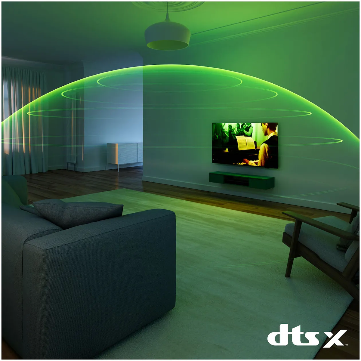 Philips 65PUS7800/12 Smart Qled Televisie