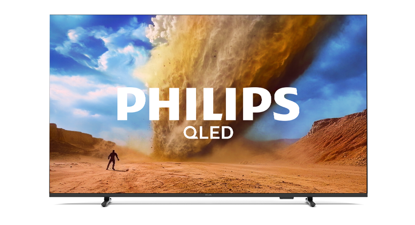 Philips 43PUS7800/12 Smart Televisie