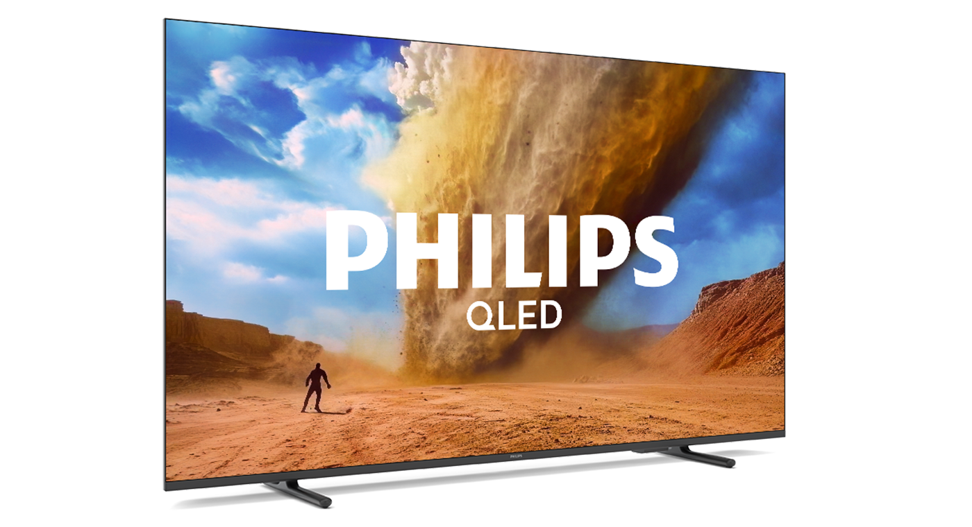 Philips 43PUS7800/12 Smart Televisie