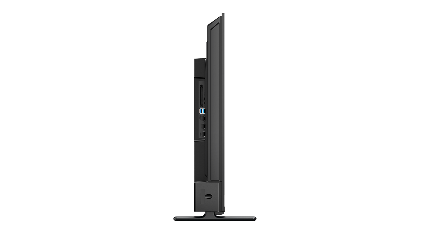 Philips 43PUS7800/12 Smart Televisie