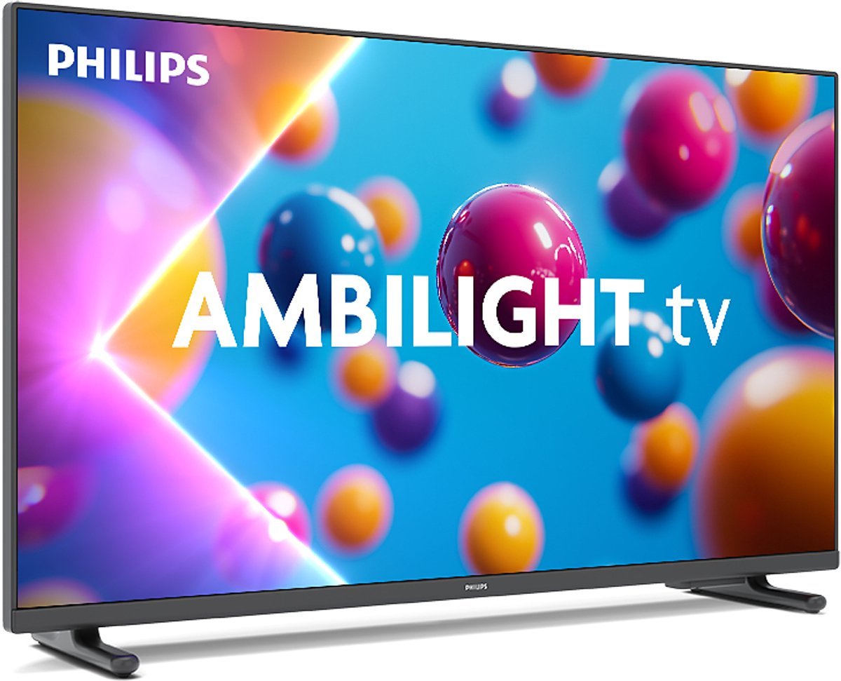 Philips 32PFS6900/12 Full HD Led Smart Televisie