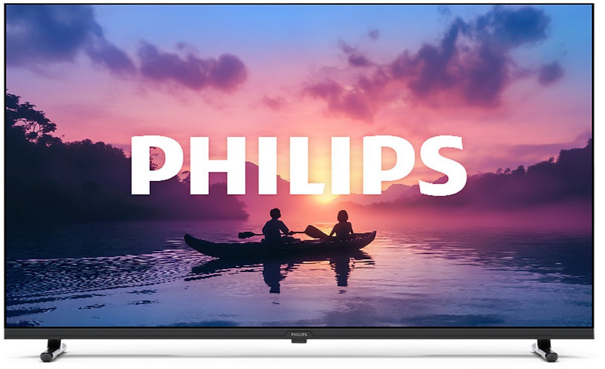 Philips 40PFS6000/12 Full HD Led Smart Televisie
