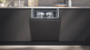 Siemens SN63HX02CN met RVS Kuip en extra besteklade