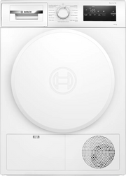 Bosch WTH8300SNL warmtepompdroger